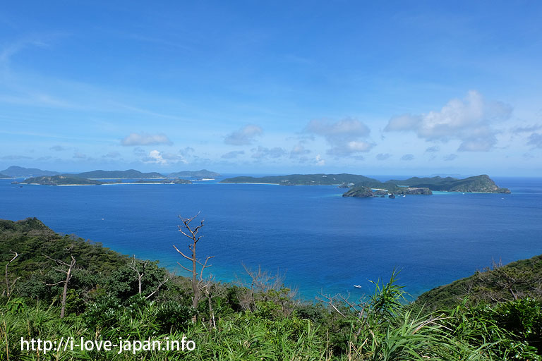 East observatory@Tokashiki island