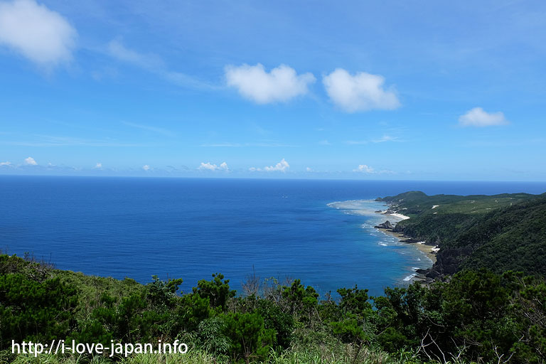 Aran Observatory@Tokashiki island