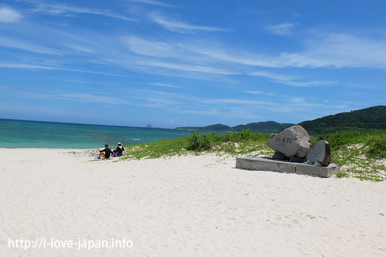 Eef Beach@Kume island(Okinawa)