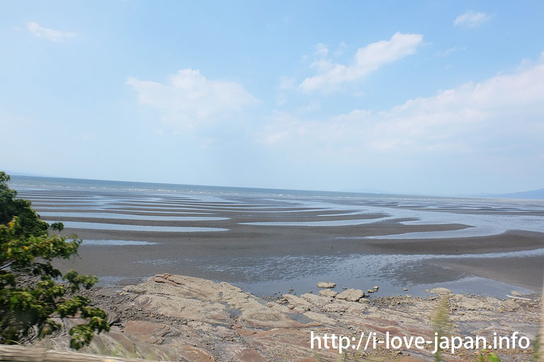 【3Choices】How to enjoy Okoshiki Beach(Uto,Kumamoto)