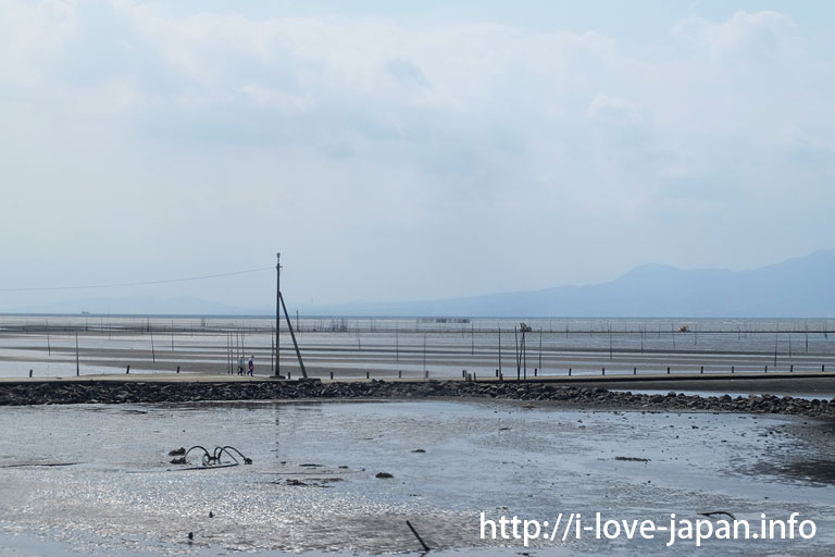 【3Choices】How to enjoy Okoshiki Beach(Uto,Kumamoto)