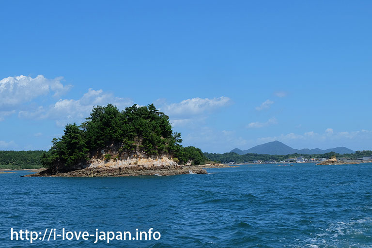 Sea Cruise＠Amakusa