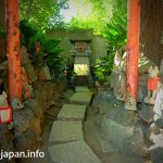 Anamori-Inari-Shrine