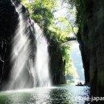 Takachiho Kyo Gorge,(Miyazaki)