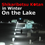 Lake Shikaribetsu Kotan(Hokkaido)
