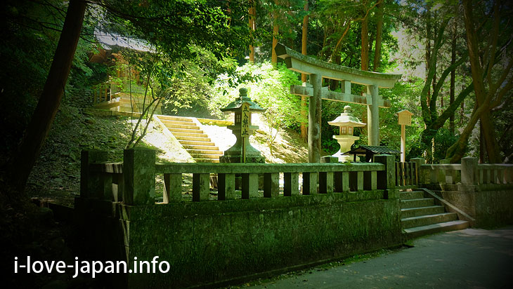 Visit the main shrine + Okusha of Konpira-san (Kotohira-gu Shrine) [over 3 hours]Kagawa(Part.2)