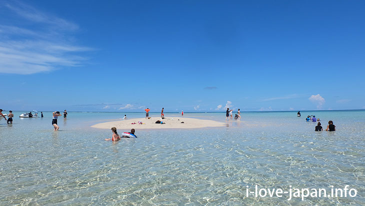 [Best Recommendations] Yurigahama in Yoron Island