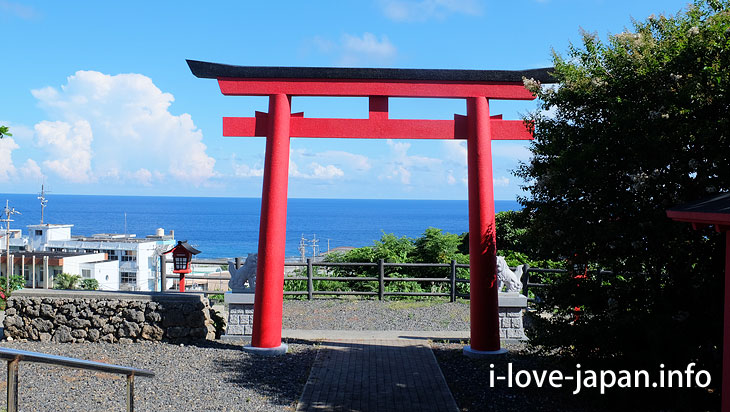 Okinoerabu-jima island Tourism(Amami/Kagoshima)