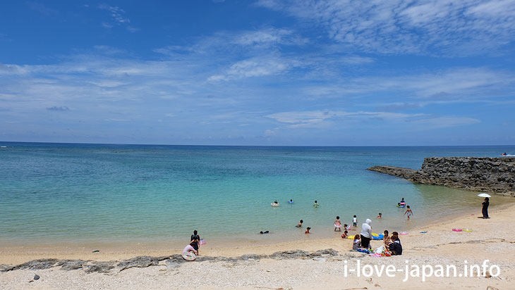 TokunoShima Island Tourism(Amami/Kagoshima) | I LOVE JAPAN