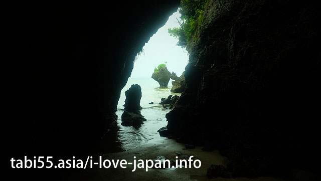 Ishigaki Island, Yaeyama Islands [4 nights 5 days] model course?(Okinawa)