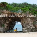 A model course of sightseeing in Miyakojima Island with rental bikes for a day